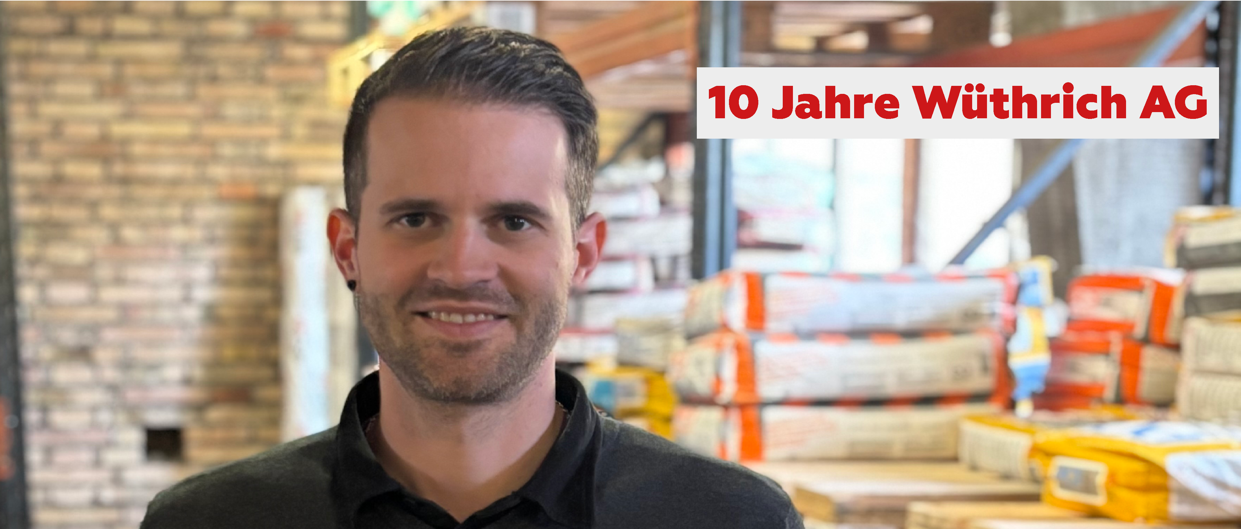 Bild Homepage 10 Jahre Jubiläum Chrigu
