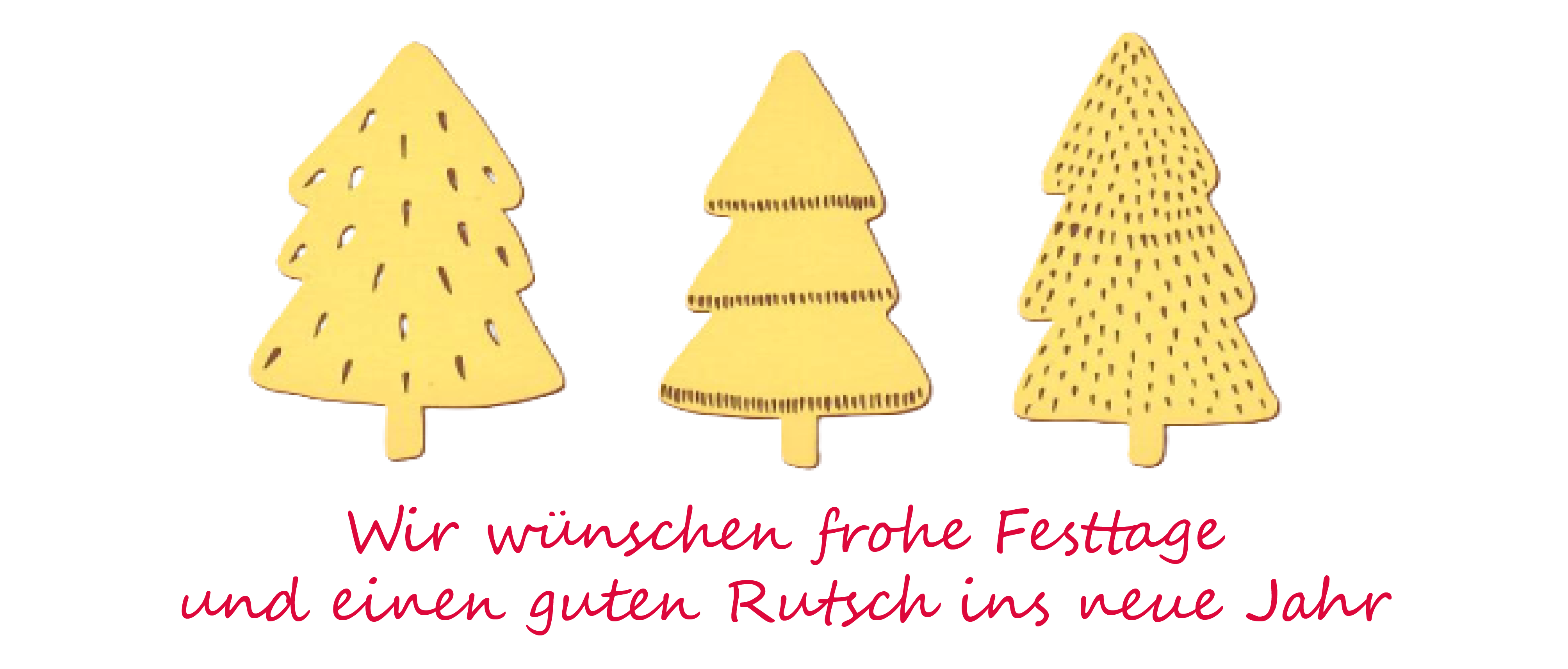 Bild Homepage Betriebsferien Dezember 2025