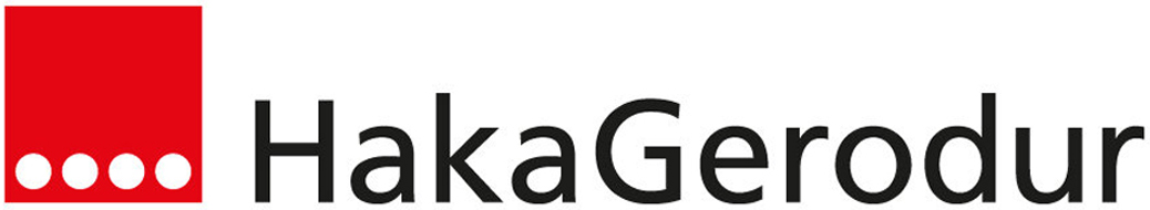 Haka Gerodur Logo
