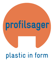 Logo Profilsager