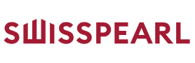 Logo Swisspearl