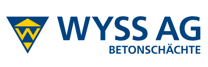 Logo Wyss Betonschächte