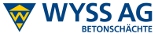 Wyss Logo