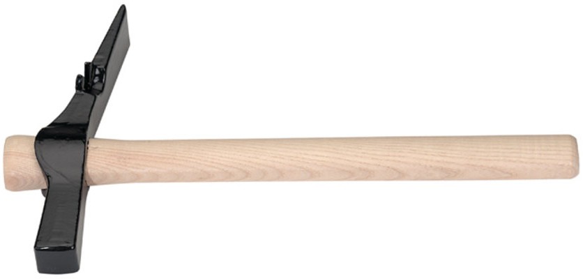 Maurerhammer 500g