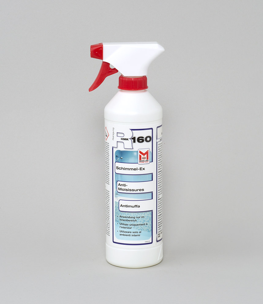 HMK R160 à 475ml