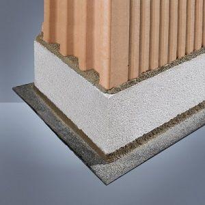 Ytong Thermofuss 12.5/9   L=60 cm