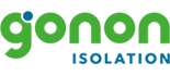 Gonon Isolation Logo
