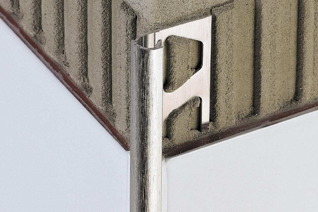Schlüter-RONDEC-E, 10 mm