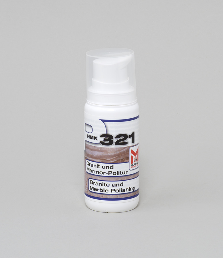 HMK P321 à 100ml