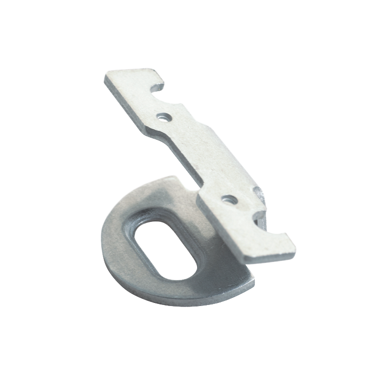 uptec Sicherungsclip zu Aluminiumschiene Typ SUPCLIPG