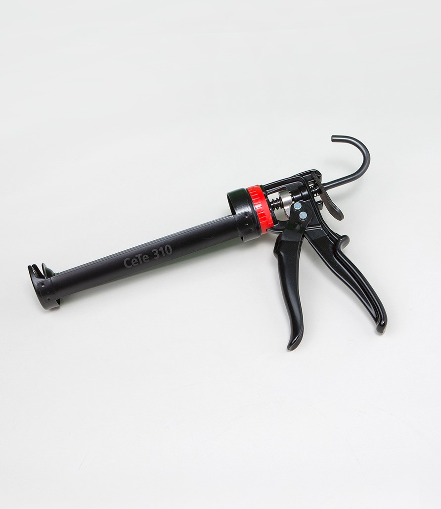 Silicon-Pistolen CeTe 310