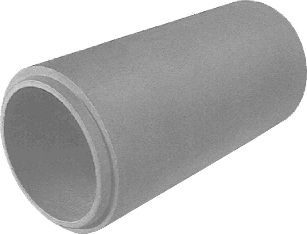 Betonrohr bewehrt