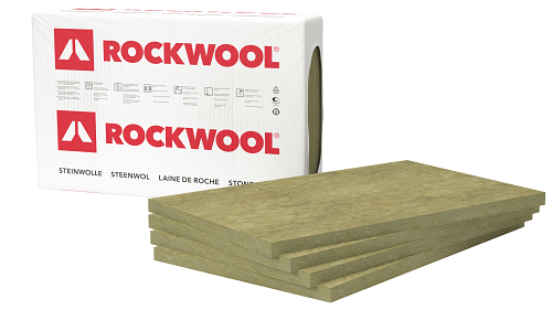 Rockwool Floorrock Therm 30mm