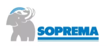 Soprema Logo