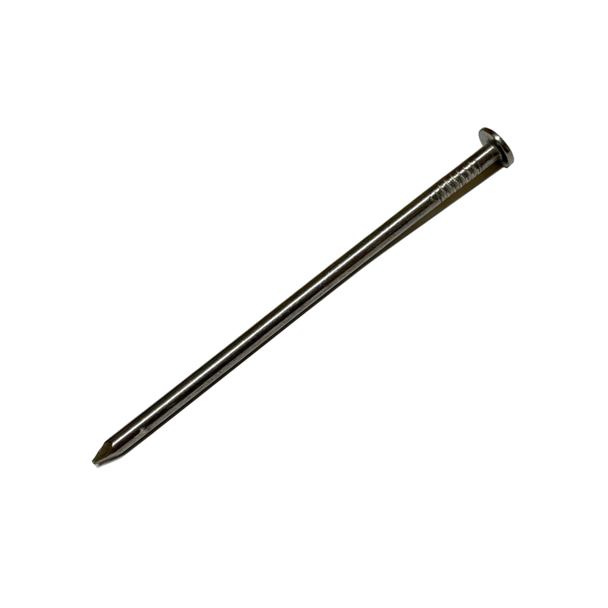 Flachkopfstifte bl. 1.6/30 mm