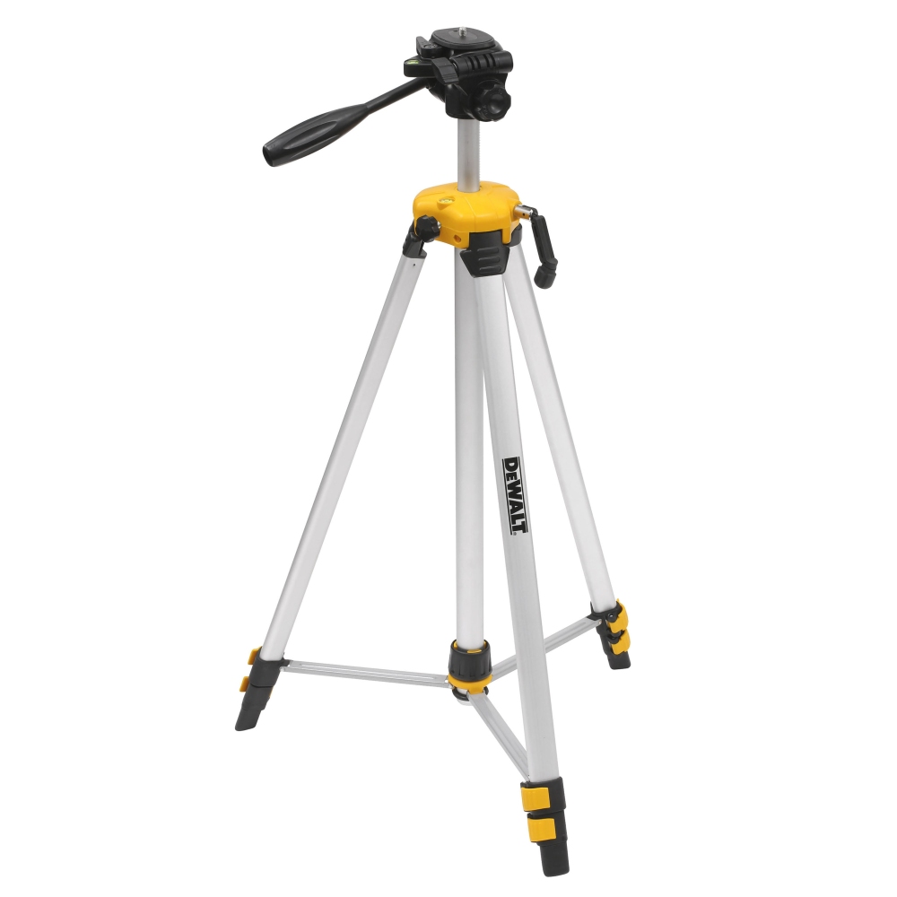 DeWALT DEWALT 1/4 Zoll Stativ Aluminium