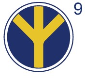 WYSS-Normschacht Typ 9, DN 1000
