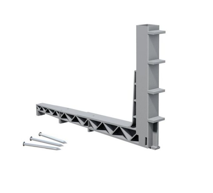Polyfix-Winkel 16-25 cm