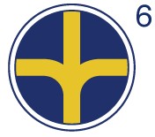 WYSS-Normschacht Typ 6, DN 1000