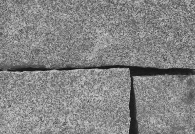 Mauer-/ Quadersteine Granit PL 40/40 cm