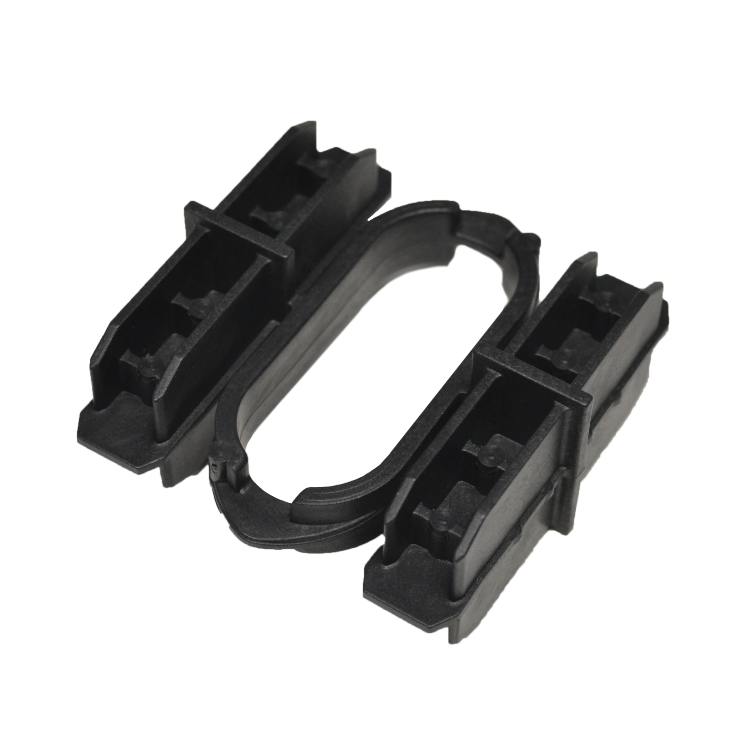 uptec Verbinder zu Aluminiumschiene Typ SUPAJG