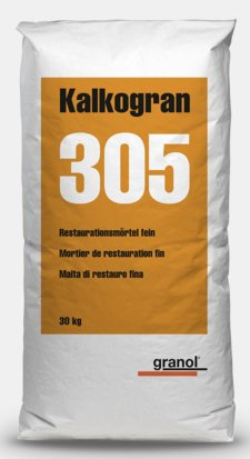 Granol Kalkogran 305 à 30 kg
