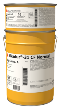 Sikadur -31+  à 6 kg