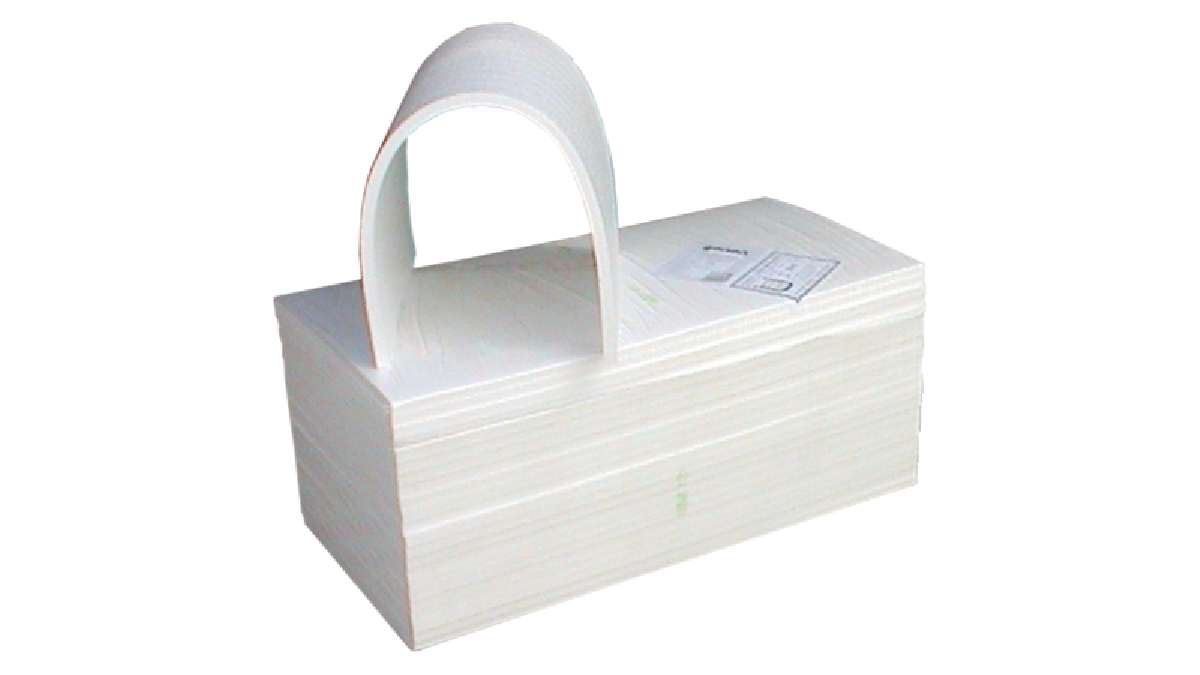 Polystyrol Trittschall EPS/T 22/20mm