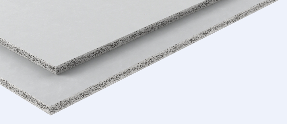 Fermacell Powerpanel TE 25 mm