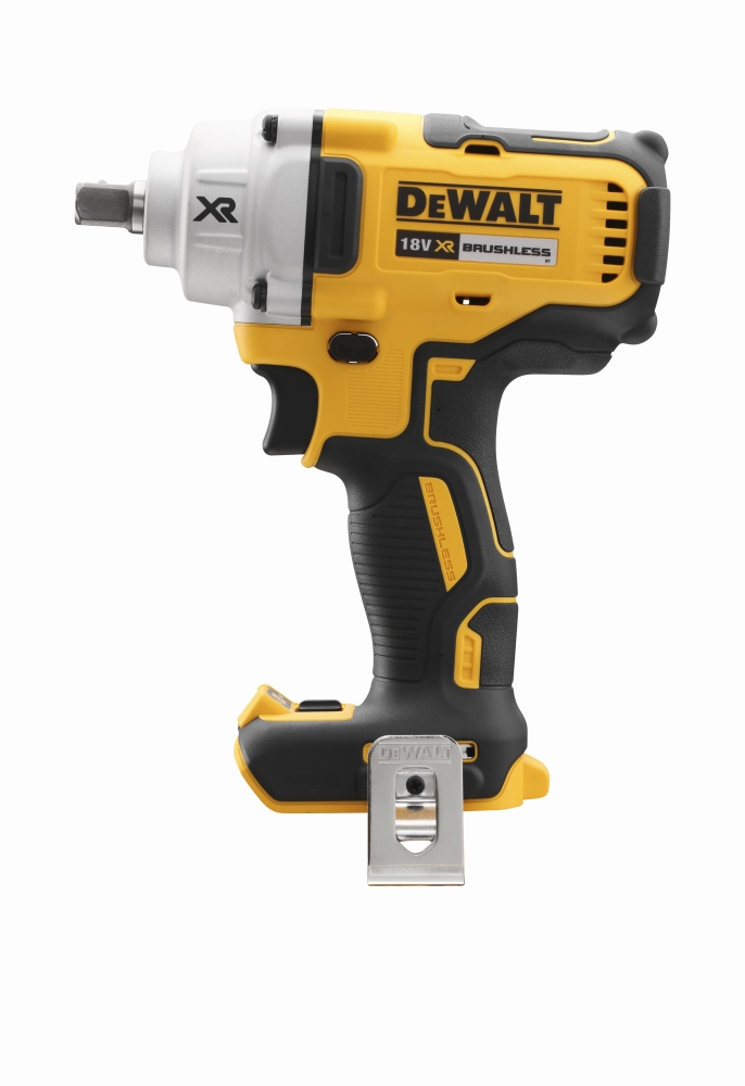 DeWALT Akku-Schlagschrauber (1/2"), 18,0 Volt