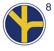 WYSS-Normschacht Typ 8, DN 1000