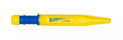 BLEISPITZ Tiefloch-Marker DRY Magnet mit Köcher