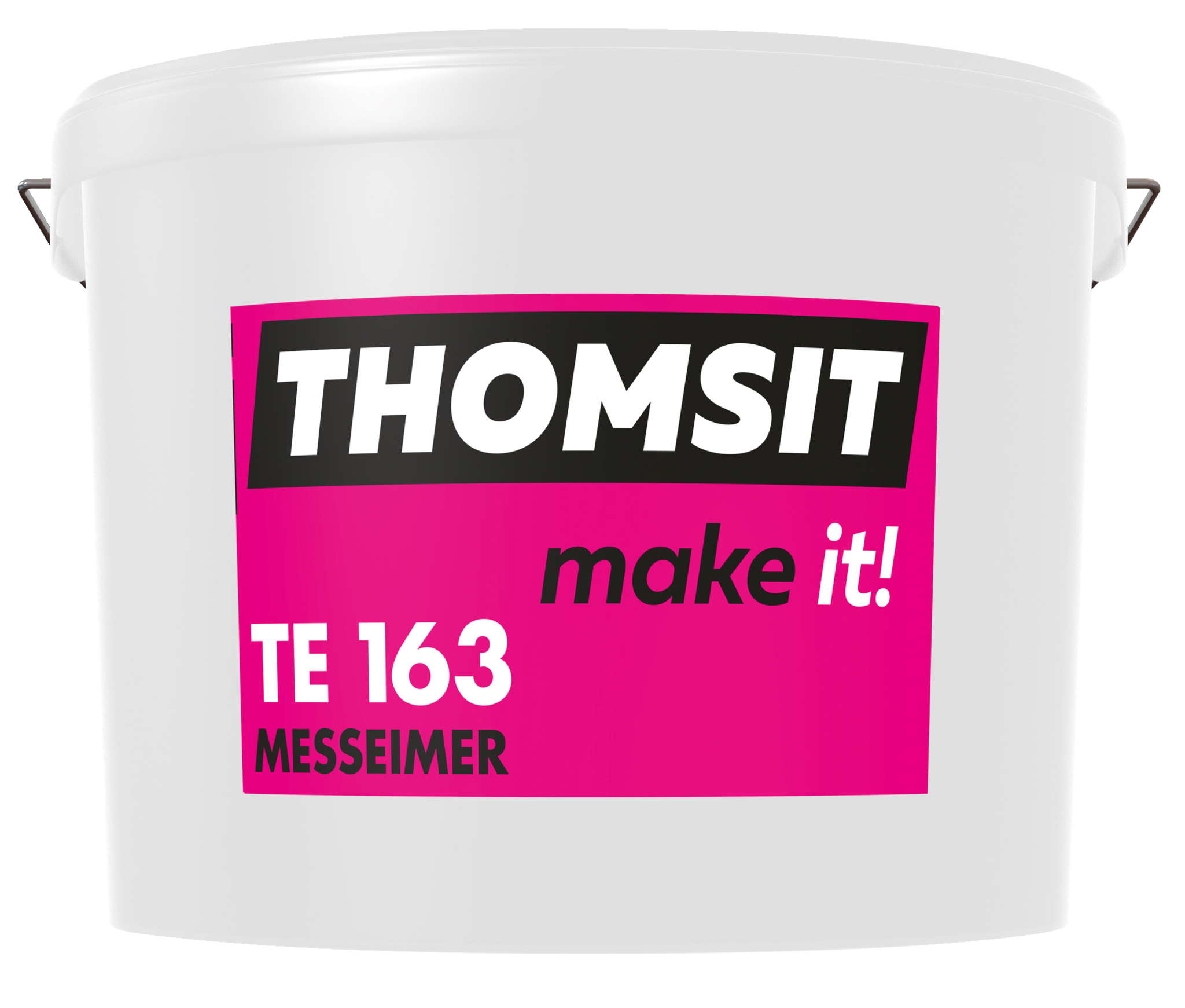 THOMSIT TE 163 Messeimer