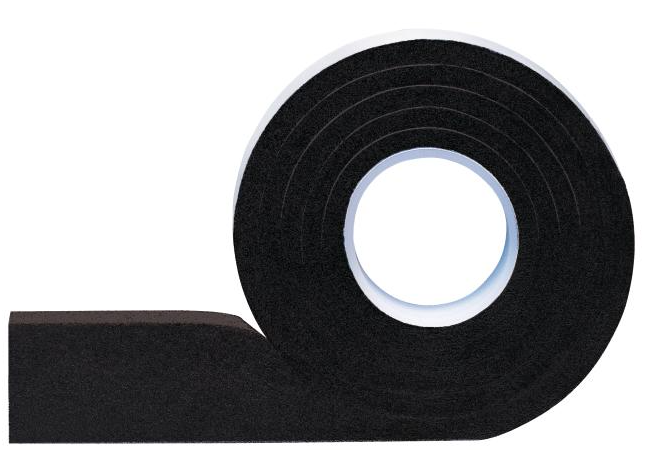 Fugendichtband vorkomprimiert 10 x 10 mm