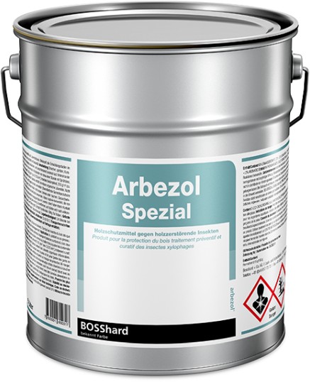 Arbezol Spezial à 20 lt