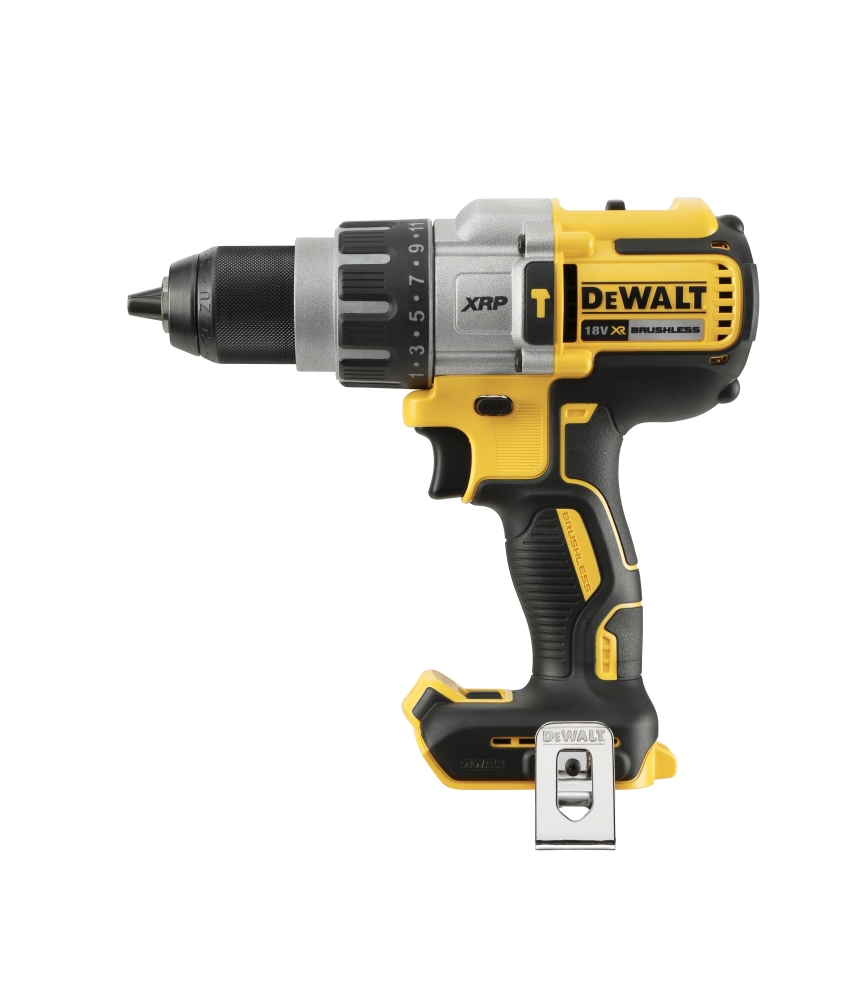 DeWALT Schlagbohrschrauber (BL) 18 V / Basisv.