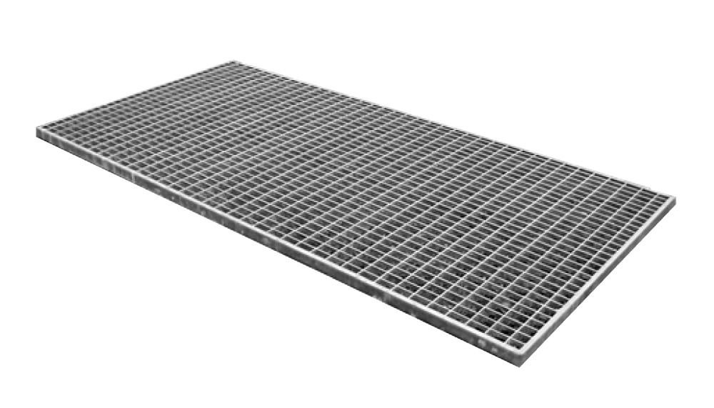 Gitterrost verz. 1030 x 610 mm