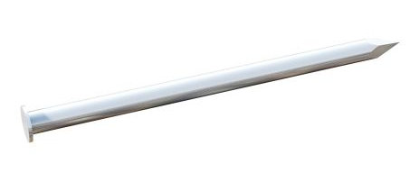 Alu Nägel 3.1 x 55 mm