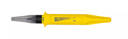 BLEISPITZ Tiefloch-Marker DUO mit Köcher