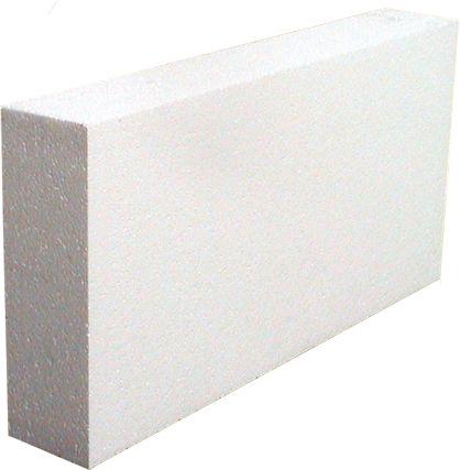 Polystyrol Baudämmpl. EPS 30, 20 mm