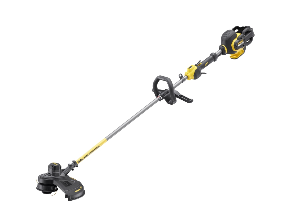 DeWALT Akku-Motorsense, 54V