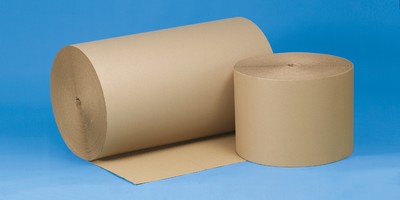 Wellkarton 100 cm breit 385 gr/m2