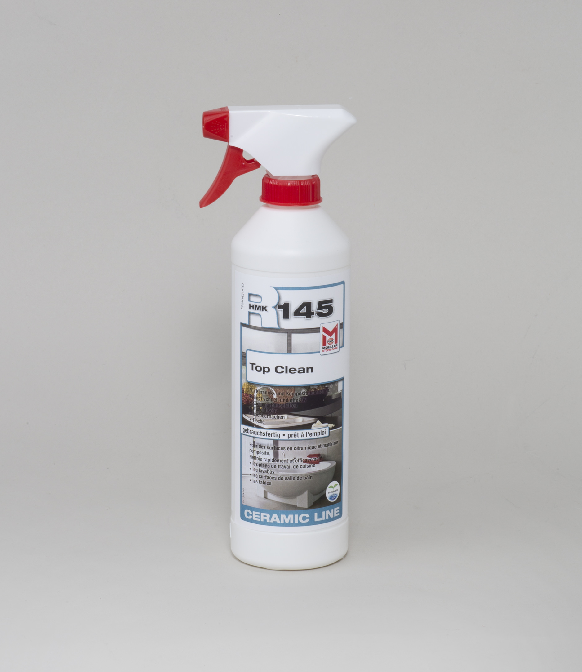 HMK R145 à 250ml