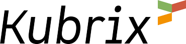 Kubrix Logo