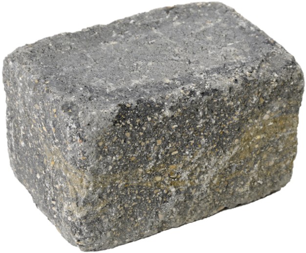 VERZASCA Weinbergmauer, allseitig gerumpelt, beige marmoriert