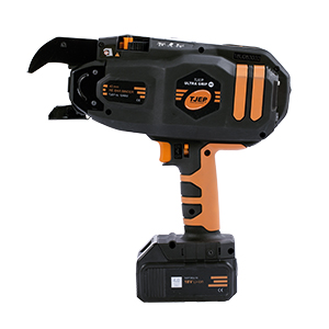 Bindemaschine TJEP ULTRA GRIP 40