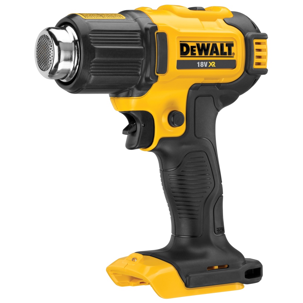 DeWALT Akku-Heißluftpistole, 18V (Basisv.)
