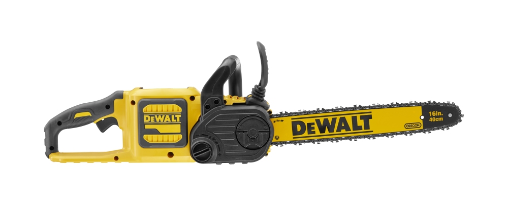 DeWALT Akku-Kettensaege, 54V