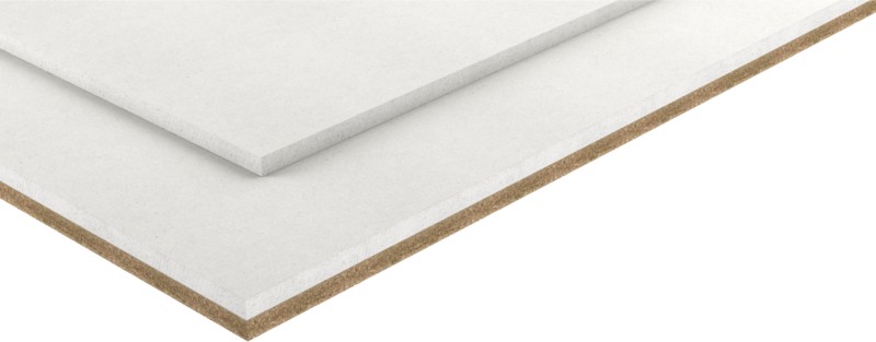 Fermacell Estrich Element 30 mm, Holzfaser