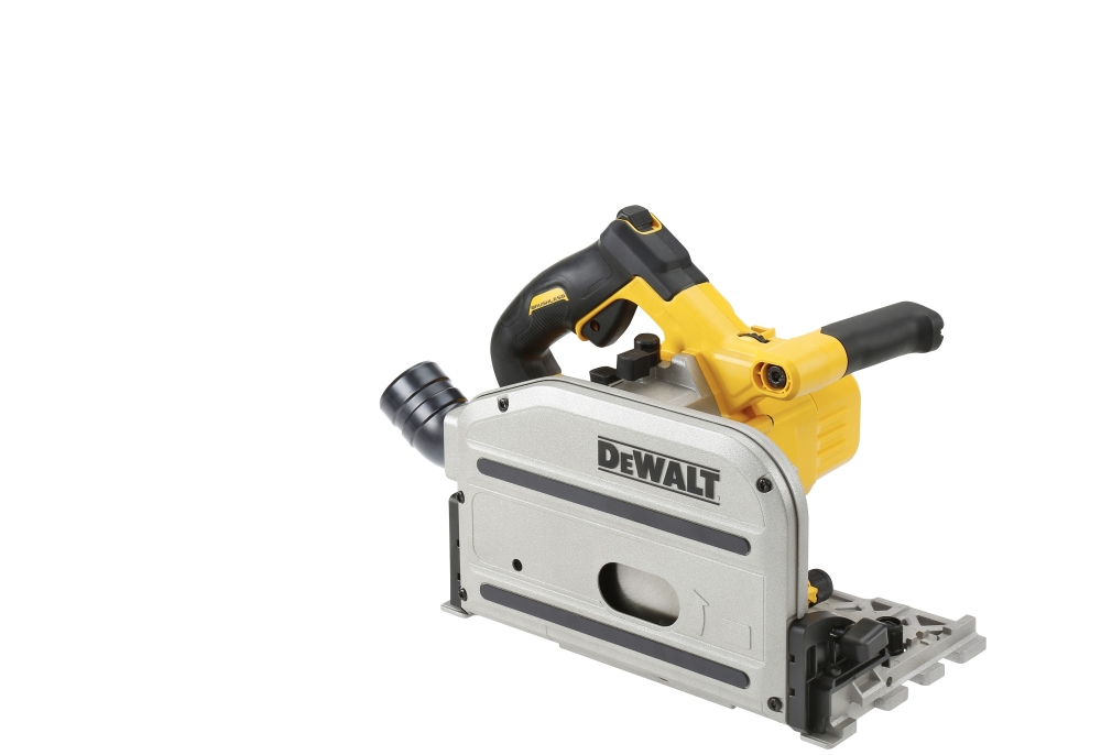 DeWALT Akku-Tauchkreissaege, 54V